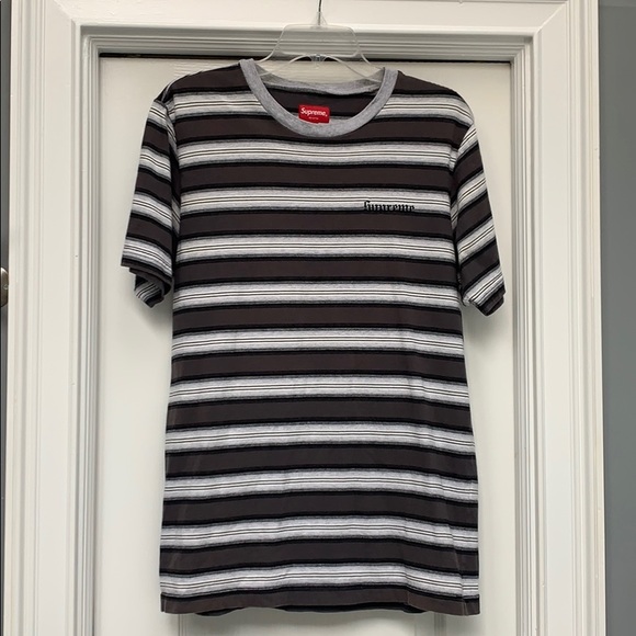 Supreme Other - Supreme Sort Sleeve Shirt